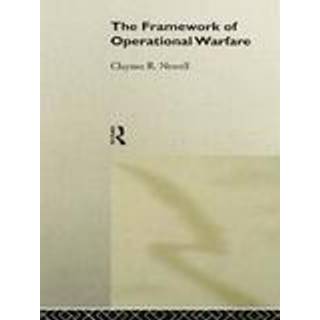 The Framework of Operational Warfare