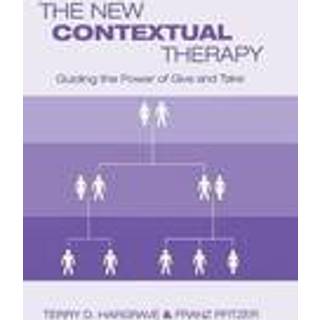 The New Contextual Therapy