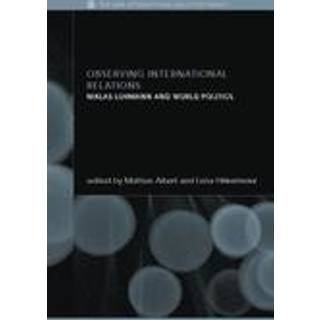 Observing International Relations