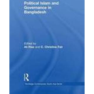 Political Islam and Governance in Bangladesh