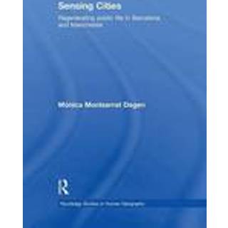Sensing Cities