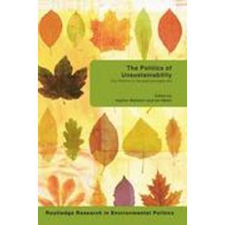 The Politics of Unsustainability