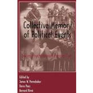 Collective Memory of Political Events
