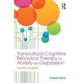 Transcultural Cognitive Behaviour Therapy for Anxiety and Depression