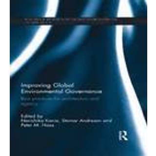 Improving Global Environmental Governance