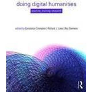 Doing Digital Humanities