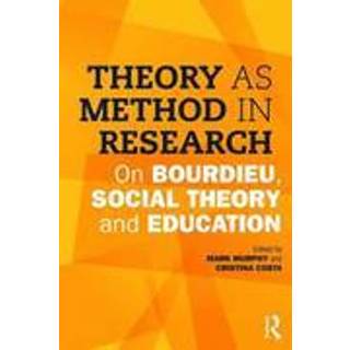 Theory as Method in Research