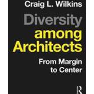 Diversity among Architects