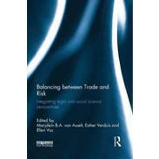 Balancing between Trade and Risk (4, 2015) |