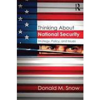 Thinking About National Security