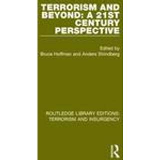 Terrorism and Beyond (RLE: Terrorism & Insurgency) (4, 2015) |