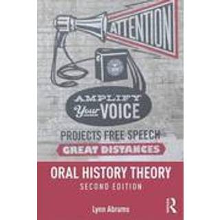 Oral History Theory