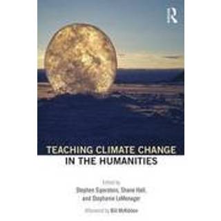 Teaching Climate Change in the Humanities