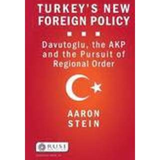 Turkey's New Foreign Policy
