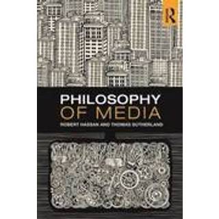 Philosophy of Media