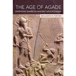 The Age of Agade