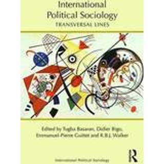 International Political Sociology