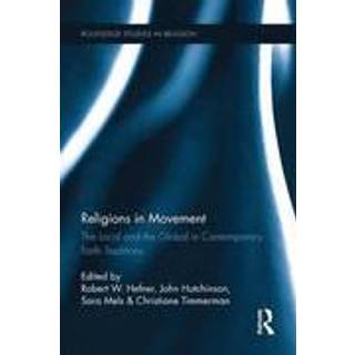 Religions in Movement