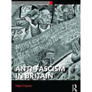 Anti-Fascism in Britain