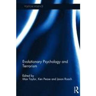 Evolutionary Psychology and Terrorism