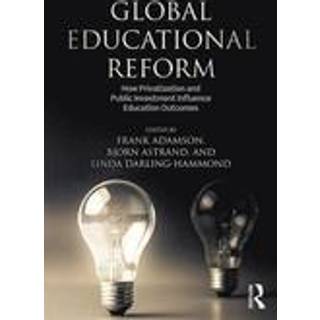 Global Education Reform