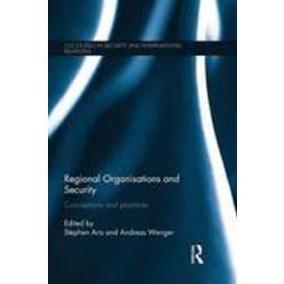 Regional Organisations and Security