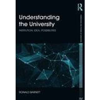 Understanding the University