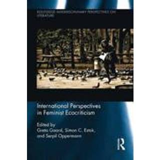 International Perspectives in Feminist Ecocriticism
