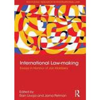 International Law-making