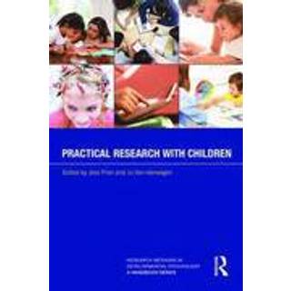 Practical Research with Children