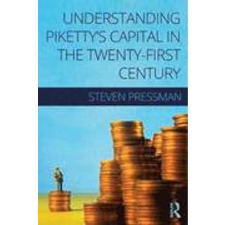 Understanding Piketty's Capital in the Twenty-First Century