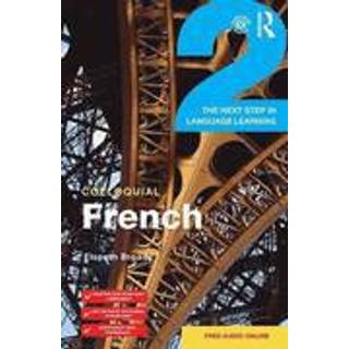 Colloquial French 2