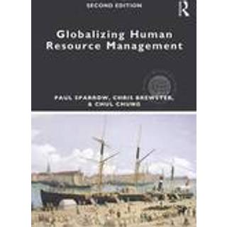 Globalizing Human Resource Management