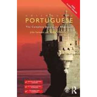 Colloquial Portuguese