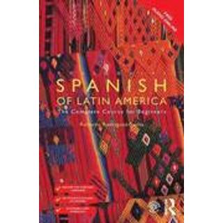 Colloquial Spanish of Latin America