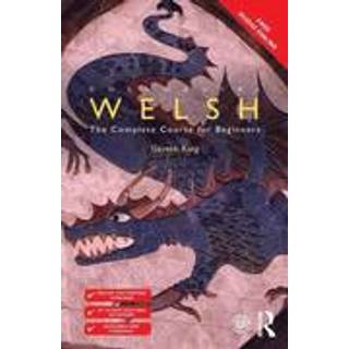Colloquial Welsh