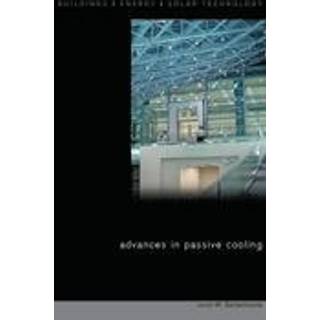 Advances in Passive Cooling