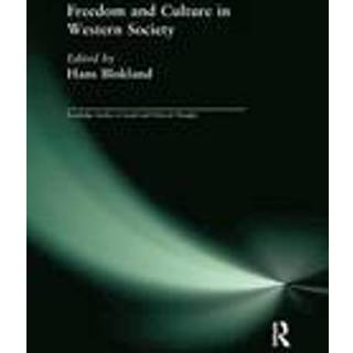 Freedom and Culture in Western Society