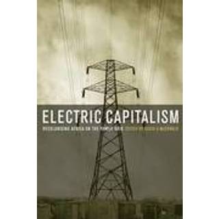 Electric Capitalism