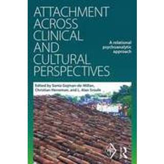 Attachment Across Clinical and Cultural Perspectives