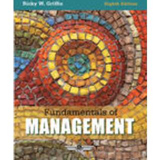 Fundamentals of Management