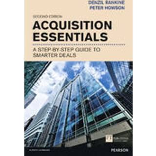 Acquisition Essentials