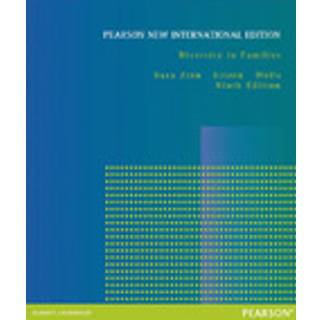 Diversity in Families