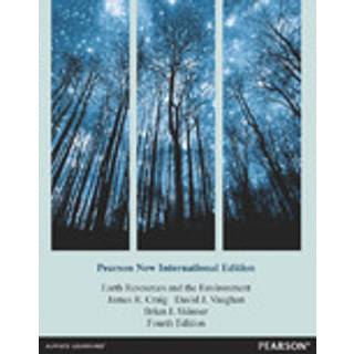 Earth Resources and the Environment