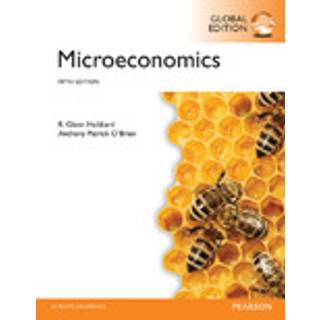 Microeconomics, Global Edition