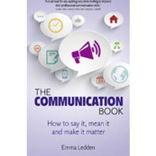 Communication Book, The
