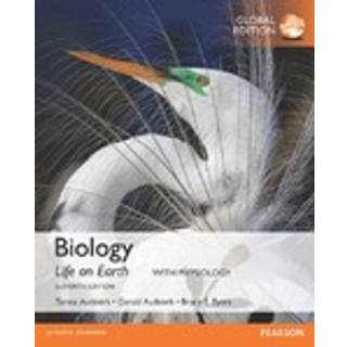 Biology: Life on Earth with Physiology, Global Edition