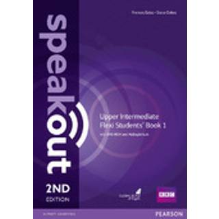 Speak UppInt 2E Flexi SBK1 + MEL Pk