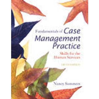 Fundamentals of Case Management Practice