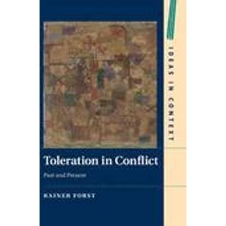 Toleration in Conflict